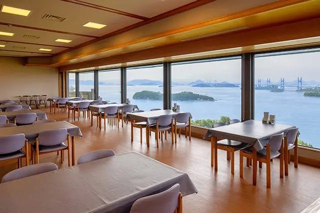 🏞️ 와슈산 방문자 센터(와슈잔 비지타센타) 이미지 5